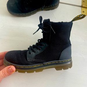 Boys Doc Martens EUC, size 13